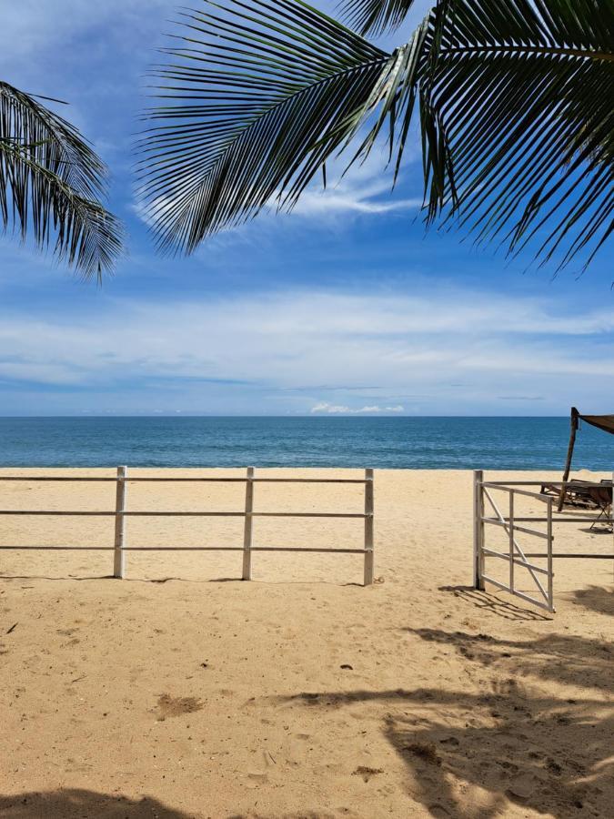 Etnico Surf Resort Arugam Bay Luaran gambar