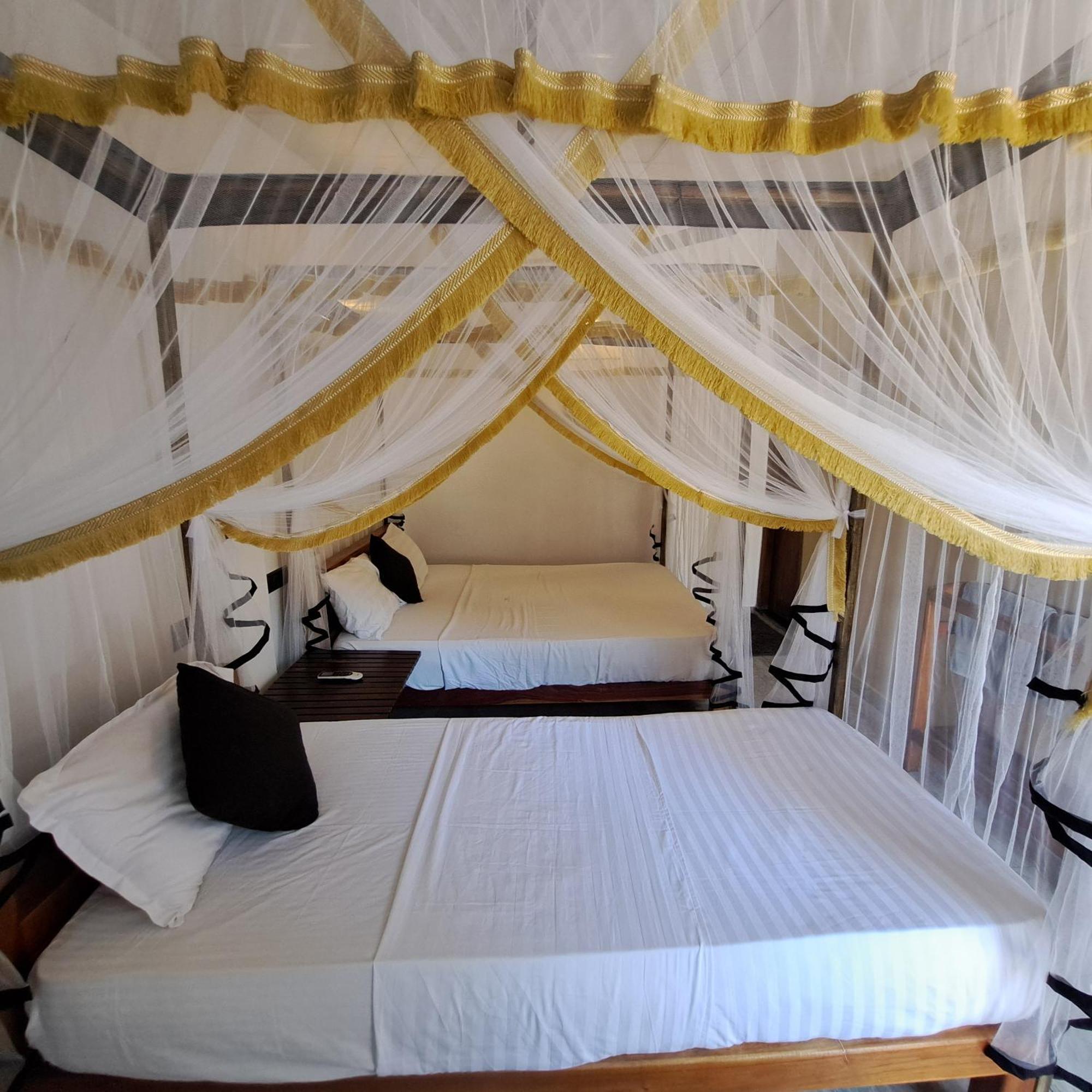 Etnico Surf Resort Arugam Bay Luaran gambar