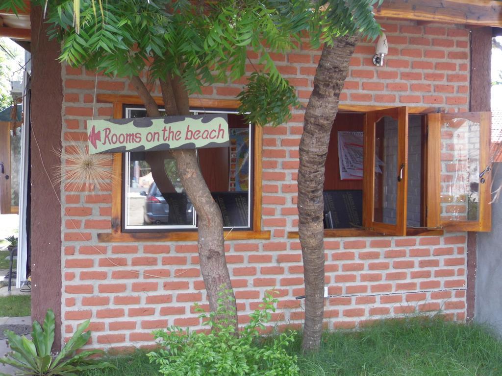 Etnico Surf Resort Arugam Bay Luaran gambar