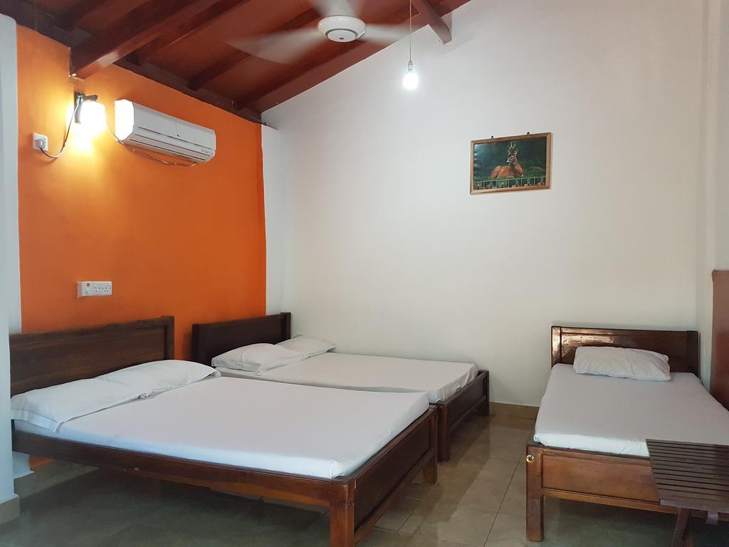 Etnico Surf Resort Arugam Bay Luaran gambar
