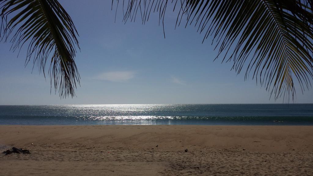 Etnico Surf Resort Arugam Bay Luaran gambar
